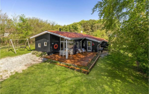Beautiful Home In Rudkøbing With Sauna, Spodsbjerg